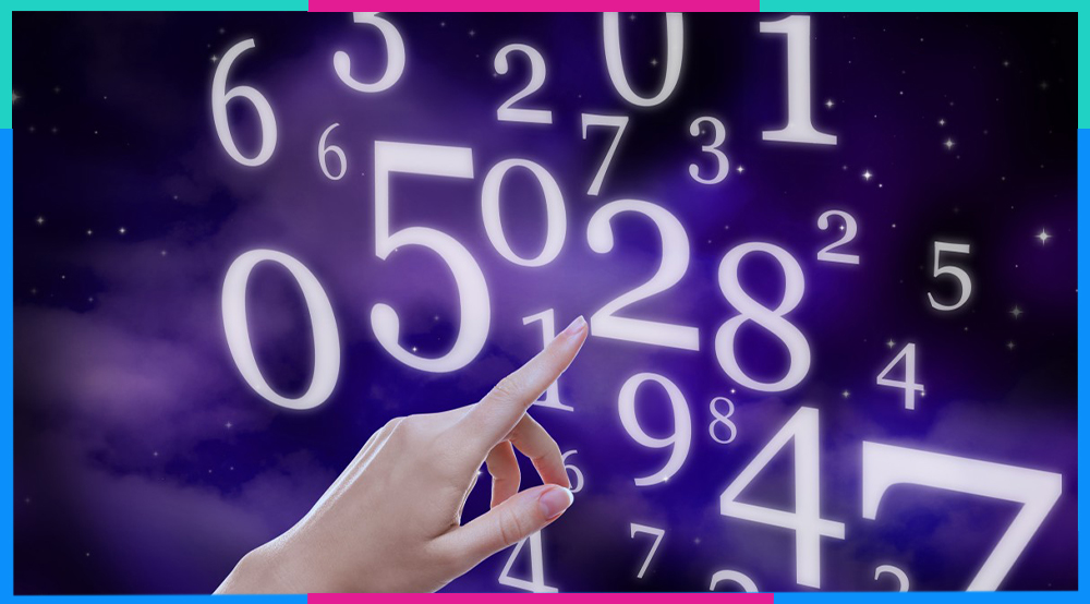 Thần số học (Numerology), hay còn gọi là số bí thuật, là một chuyên ngành nghiên cứu về mối quan hệ tín ngưỡng