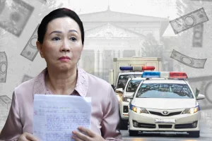 Trương Mỹ Lan: Toàn Cảnh Vụ Án Vạn Thịnh Phát, Diễn Biến