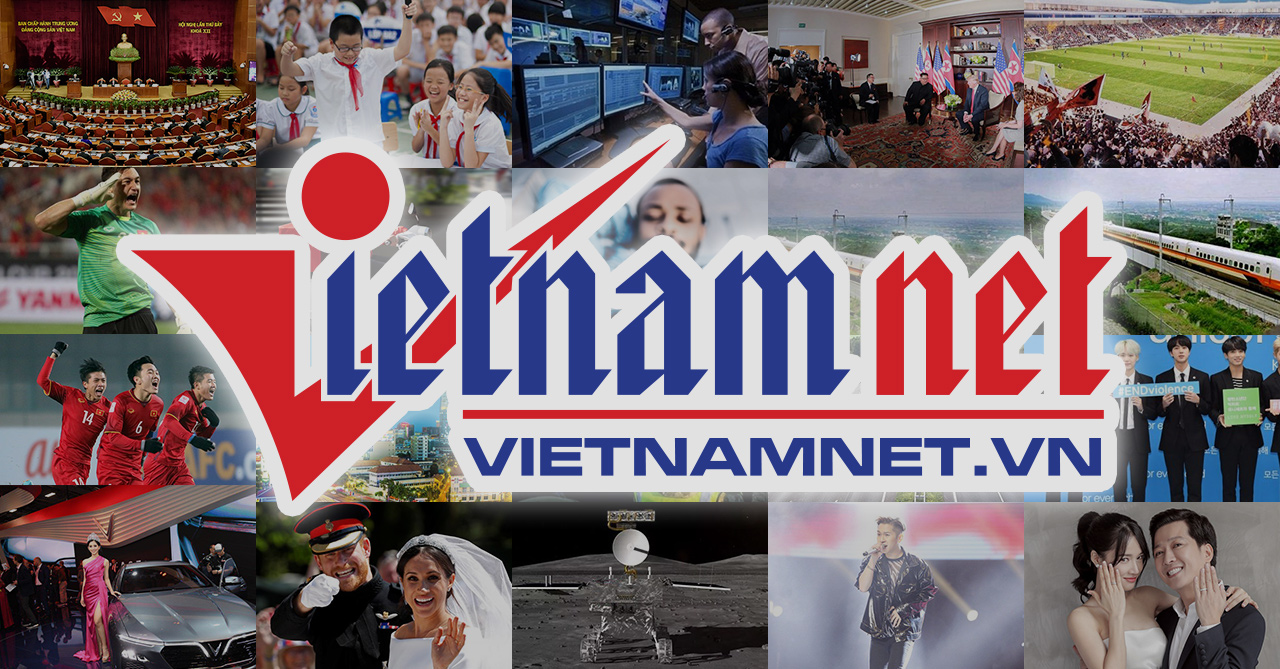 Báo vietnamnet - Nguồn tin và kiểm chứng Báo vietnamnet - Nguồn tin và kiểm chứng