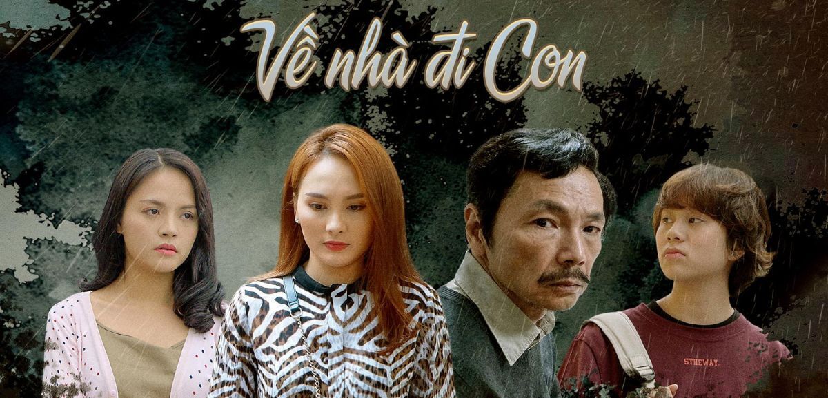 Xu hướng chủ đạo của thị trường phim Việt