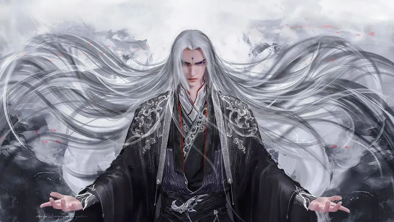 Tiên Nghịch (仙逆) là tiểu thuyết tiên hiệp nổi tiếng của Nhĩ Căn