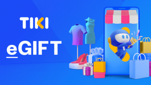 Tiki: Sàn Thương Mại Điện Tử Hàng Đầu Việt Nam Với Những Lợi Ích Vượt Trội