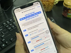 Tra Cứu BHYT – Hướng Dẫn Nhanh Và Chi Tiết Nhất, Dễ Cập Nhật