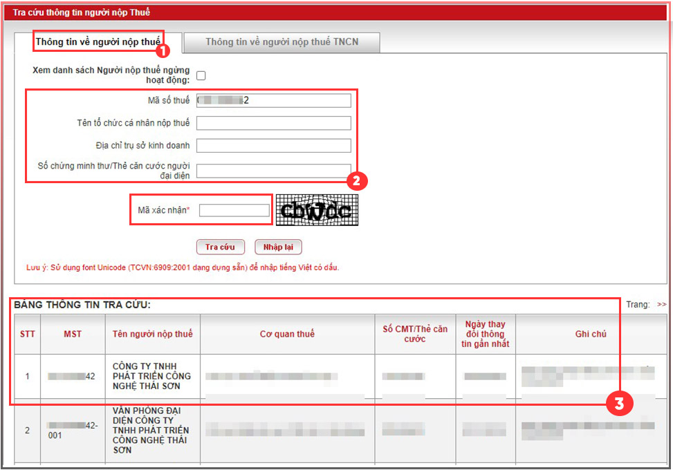 Mã số thuế là dãy số do cơ quan thuế cấp cho tổ chức hoặc cá nhân nhằm quản lý các hoạt động liên quan đến thu nhập và nghĩa vụ thuế