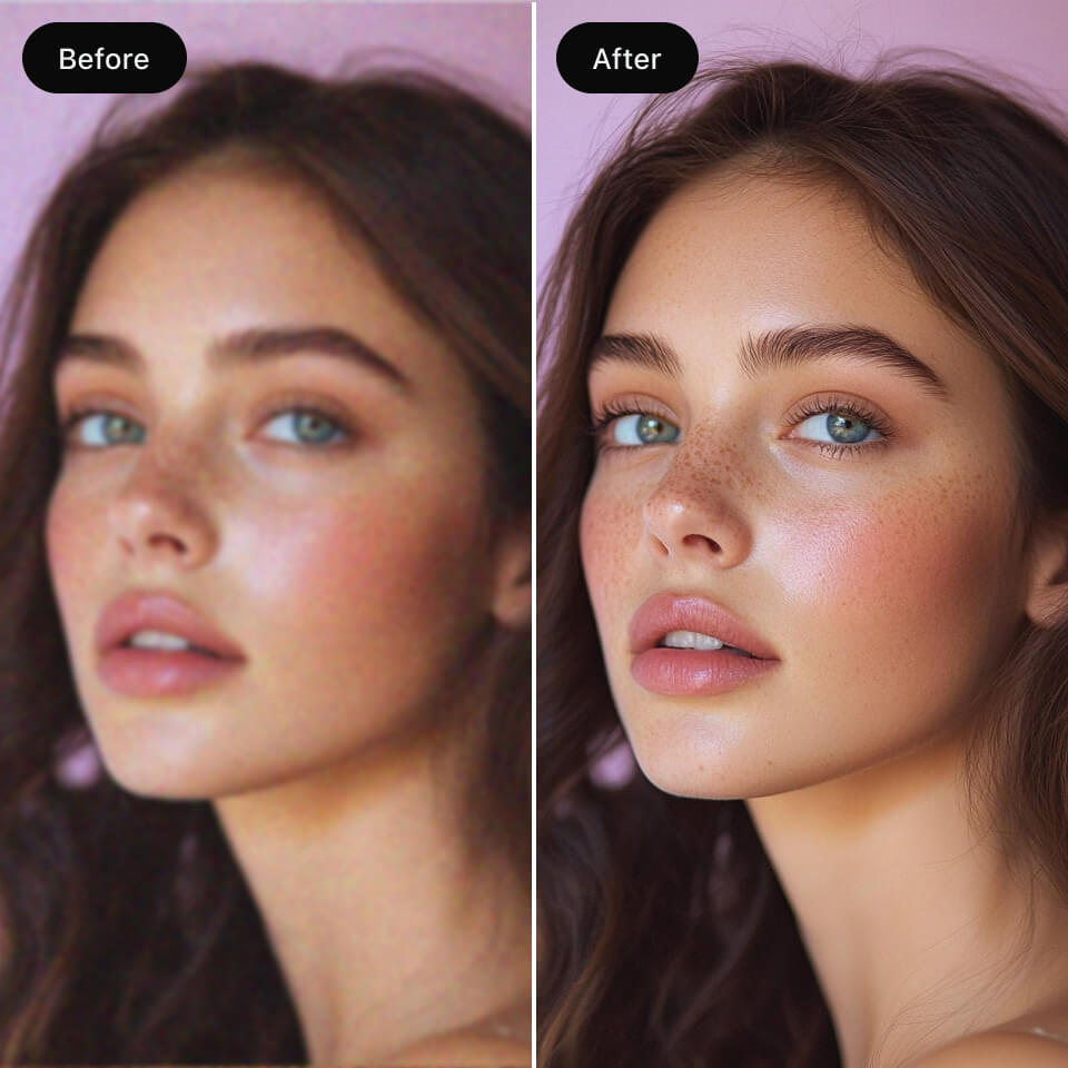 Làm nét ảnh bằng phần mềm chuyên dụng