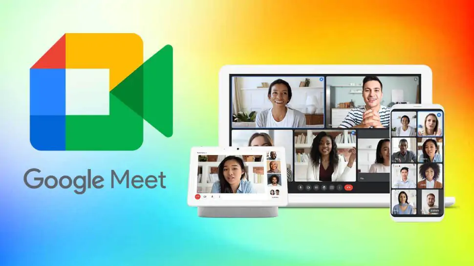Khái niệm và lịch sử phát triển của Google Meet