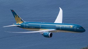 Vietnam Airlines – Hãng Hàng Không Quốc Gia Mang Biểu Tượng Việt Vươn Tầm Thế Giới