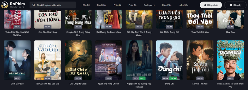 rophim là gì - Vấn đề bản quyền cần nắm rõ rophim là gì - Vấn đề bản quyền cần nắm rõ