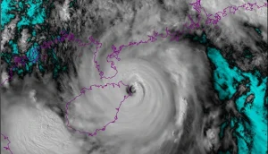 Bão Yagi: Toàn Cảnh Diễn Biến, Ảnh Hưởng và Biện Pháp Phòng Chống