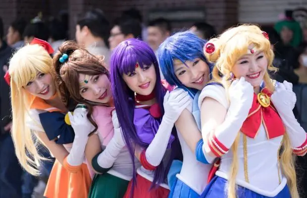 Cosplay là gì - Định nghĩa cơ bản về cosplay Cosplay là gì - Định nghĩa cơ bản về cosplay