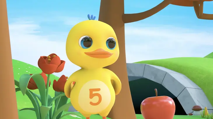 Bài hát Một con vịt - Hoàn cảnh ra đời và độ phổ biến Bài hát Một con vịt - Hoàn cảnh ra đời và độ phổ biến