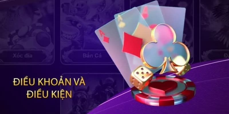 Cập nhật điều khoản và điều kiện 68 Game Bài