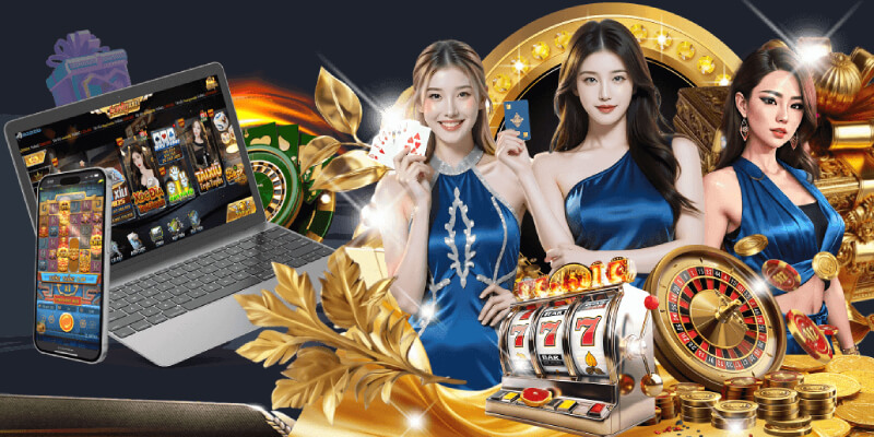 Cổng Game Sumvip - Nơi Cá Cược Uy Tín Của Nhiều Bet Thủ