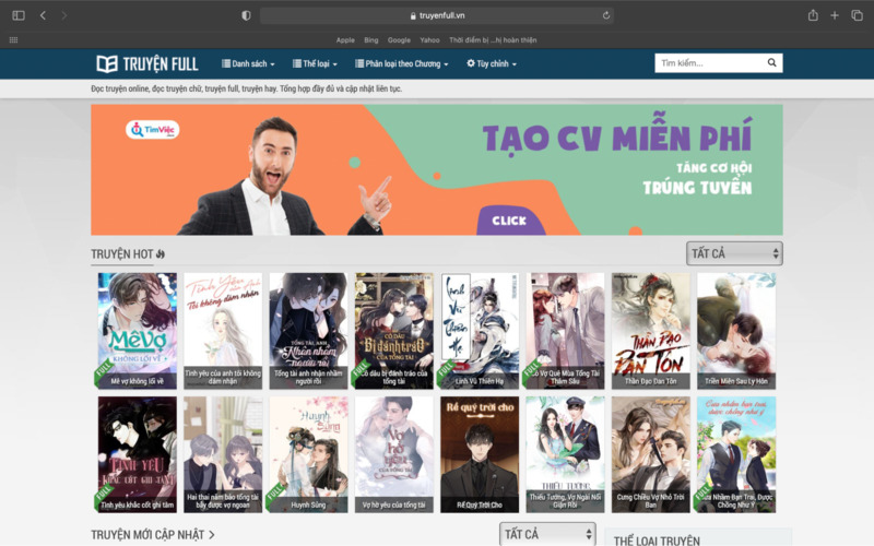 Đánh giá Doctruyen3q - Thông tin cơ bản về Doctruyen3q Đánh giá Doctruyen3q - Thông tin cơ bản về Doctruyen3q