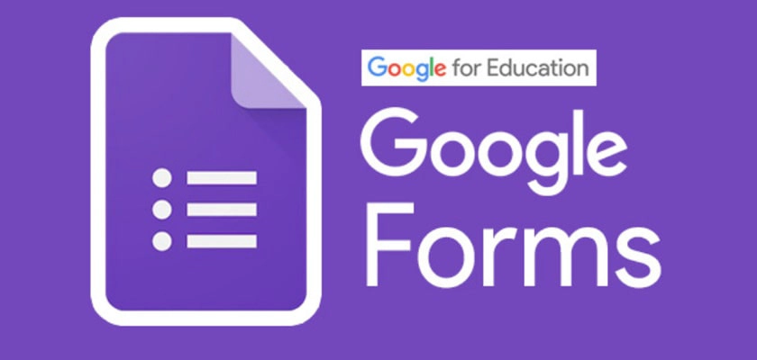 Cách dùng Google form - Theo dõi câu trả lời và xuất dữ liệu sang Google Sheets Cách dùng Google form - Theo dõi câu trả lời và xuất dữ liệu sang Google Sheets
