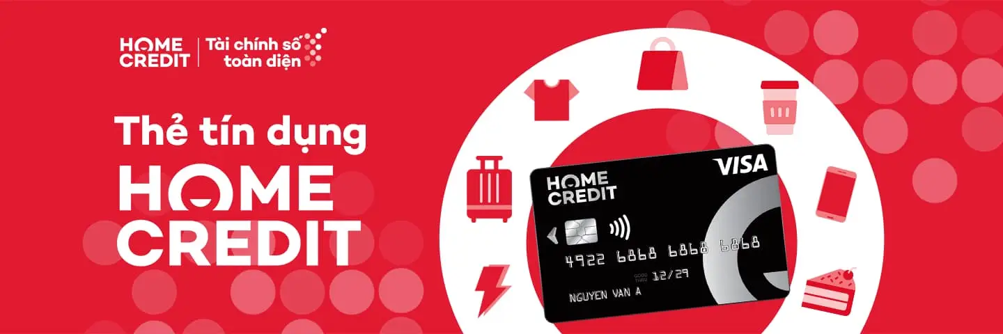 Home credit - Khi nào nên cân nhắc vay Home credit - Khi nào nên cân nhắc vay