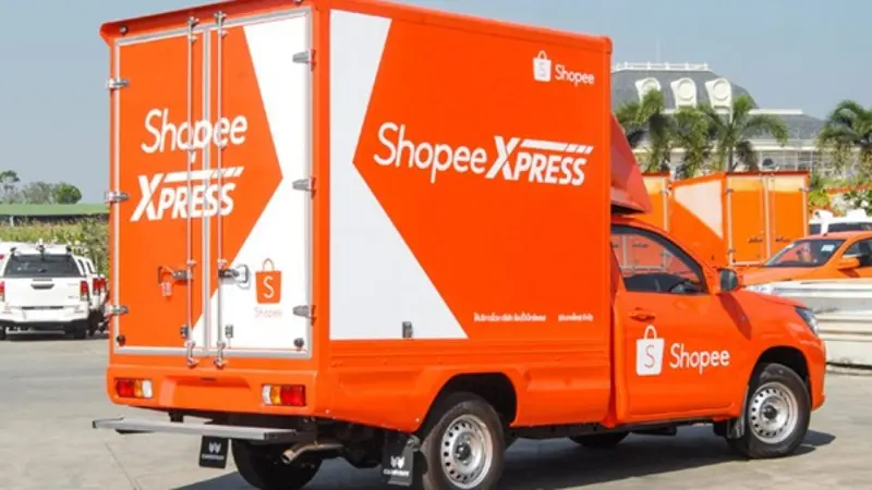 Shopee express - Tra cứu hành trình đơn ngay trên ứng dụng Shopee express - Tra cứu hành trình đơn ngay trên ứng dụng