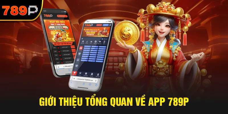 Lợi ích của việc tải app 789P mà về thiết bị cá nhân