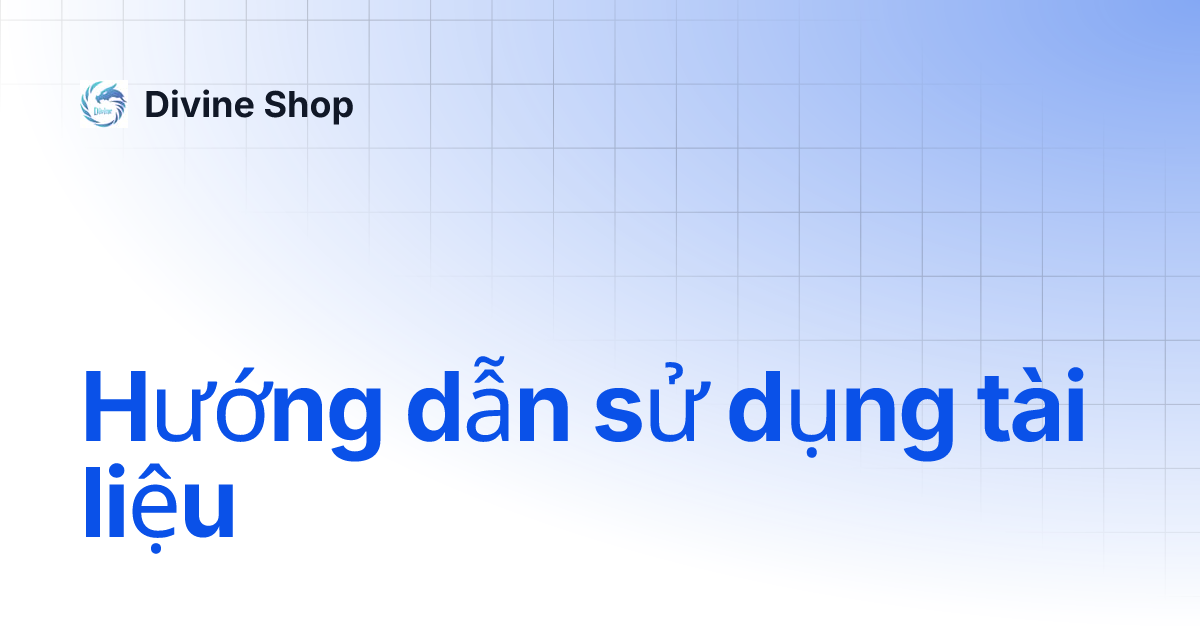 Divine shop - Game bản quyền, phần mềm và dịch vụ giải trí số Divine shop - Game bản quyền, phần mềm và dịch vụ giải trí số
