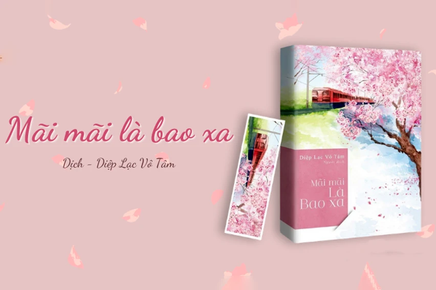 Truyện ngôn tình - Thanh xuân vườn trường, nhẹ nhàng chữa lành Truyện ngôn tình - Thanh xuân vườn trường, nhẹ nhàng chữa lành