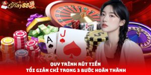 Rút tiền Hay88 - Hướng dẫn chi tiết cho mọi tay chơi