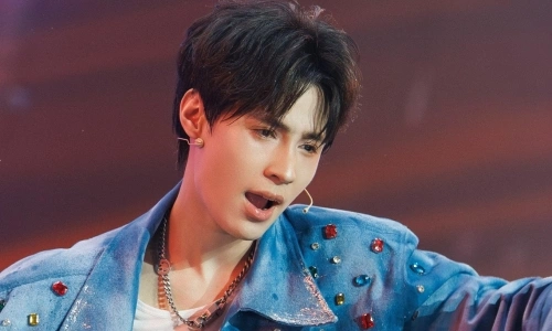 Anh trai say hi - Hình mẫu mới cho show âm nhạc thực tế Việt Nam Anh trai say hi - Hình mẫu mới cho show âm nhạc thực tế Việt Nam