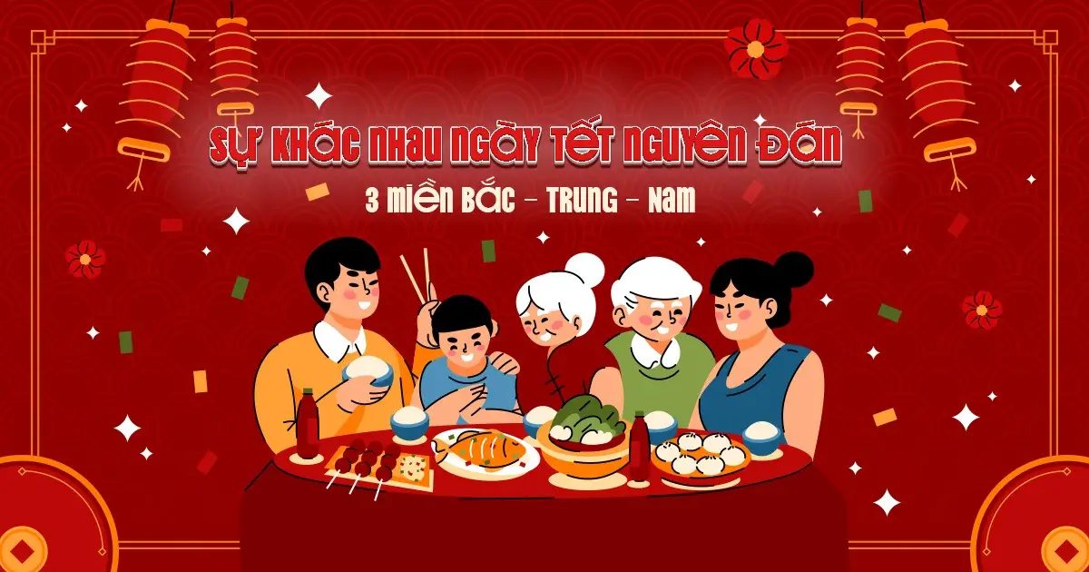 Tết nguyên đán - Sự thay đổi trong cách đón tết ngày nay Tết nguyên đán - Sự thay đổi trong cách đón tết ngày nay