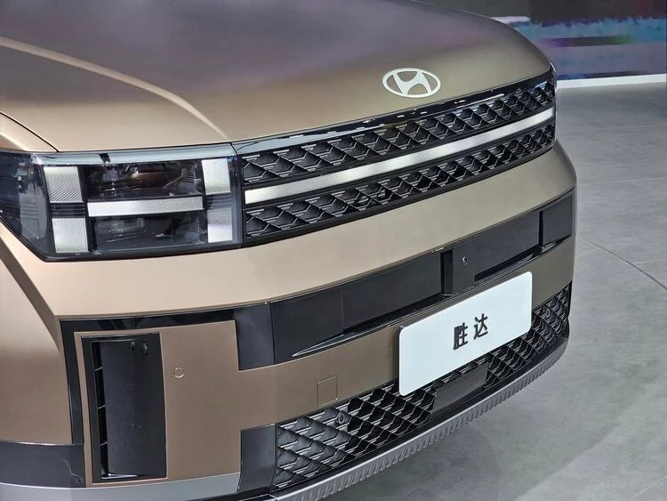 Santafe 2024 - Động lực vận hành linh hoạt trong nhiều điều kiện Santafe 2024 - Động lực vận hành linh hoạt trong nhiều điều kiện