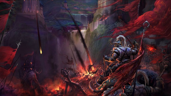 Thế giới hoàn mỹ - Tuyến nhân vật phụ và phản diện Thế giới hoàn mỹ - Tuyến nhân vật phụ và phản diện