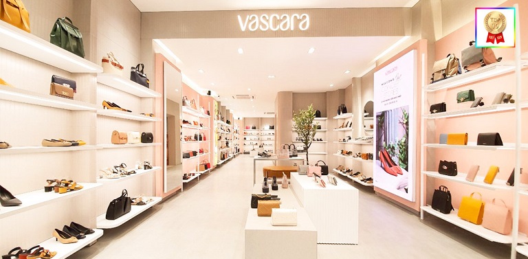 Đánh giá Vascara - Trải nghiệm mua sắm tại cửa hàng Đánh giá Vascara - Trải nghiệm mua sắm tại cửa hàng