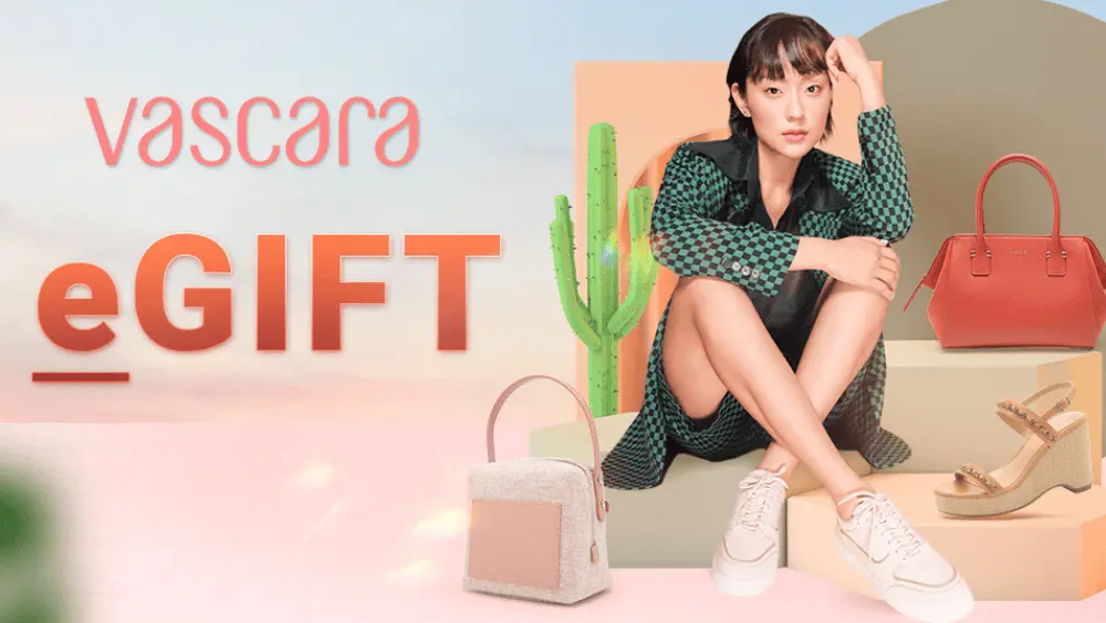 Đánh giá Vascara - Thiết kế giày Đánh giá Vascara - Thiết kế giày