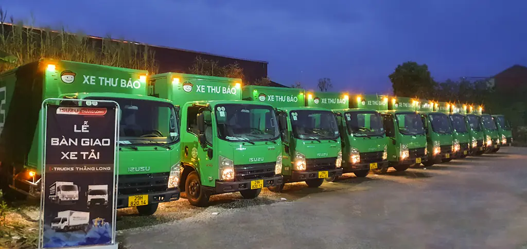 Giao hàng tiết kiệm - Lưu ý khi đóng gói và ghi mã vận đơn Giao hàng tiết kiệm - Lưu ý khi đóng gói và ghi mã vận đơn