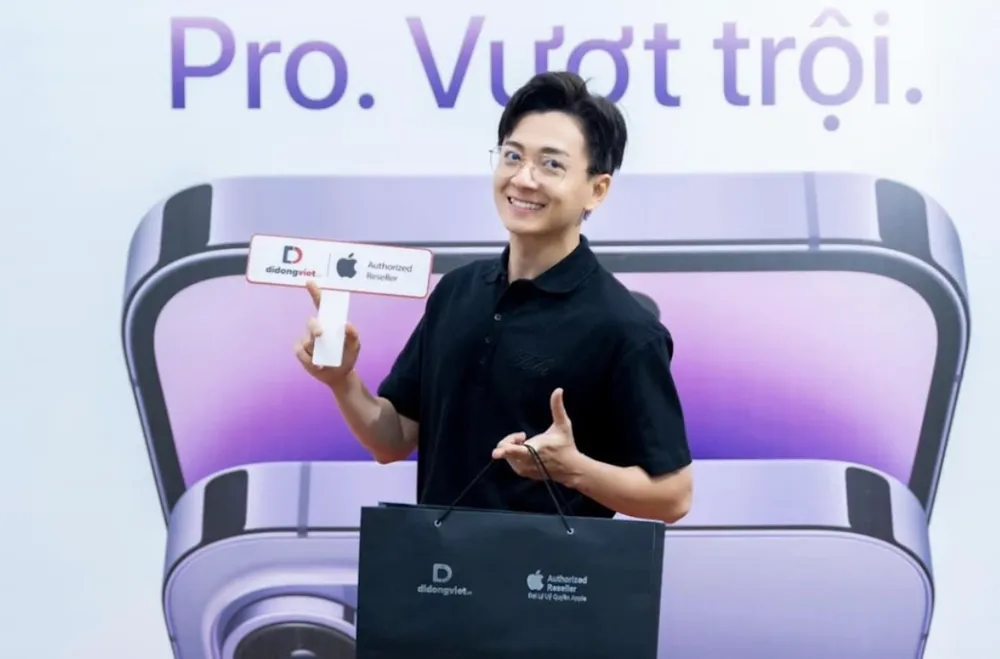 Đánh giá Didongviet - Sản phẩm, bảo hành và chăm sóc khách hàng Đánh giá Didongviet - Sản phẩm, bảo hành và chăm sóc khách hàng