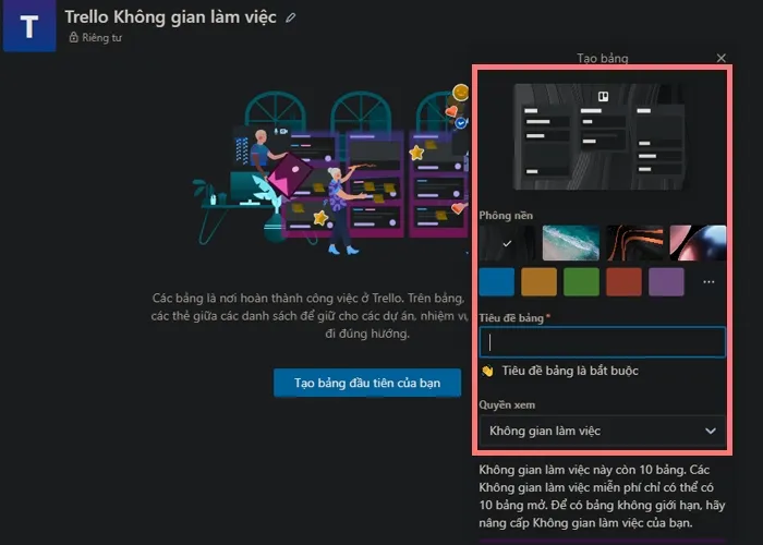 Cách dùng Trello - Tạo tài khoản và đăng nhập Trello Cách dùng Trello - Tạo tài khoản và đăng nhập Trello