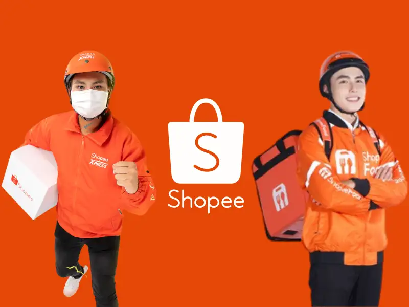 Shopee express - Những ưu điểm khi dùng dịch vụ giao nhanh Shopee express - Những ưu điểm khi dùng dịch vụ giao nhanh