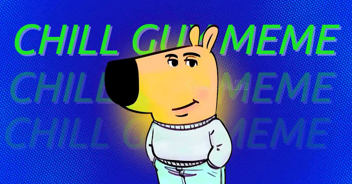 Chill guy là gì - Những điểm cộng dễ ghi điểm Chill guy là gì - Những điểm cộng dễ ghi điểm