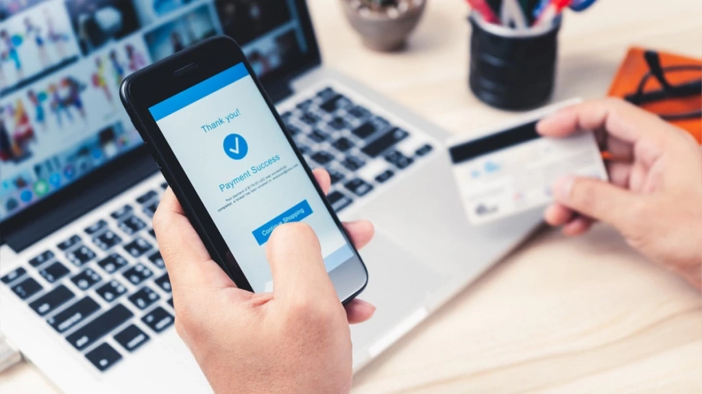 Tin tức về chuyển khoản - Ngân hàng số và thanh toán bằng mã QR Tin tức về chuyển khoản - Ngân hàng số và thanh toán bằng mã QR