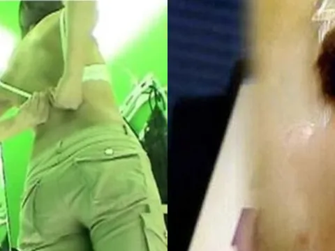 Quay lén - Khái niệm và các hình thức phổ biến Quay lén - Khái niệm và các hình thức phổ biến