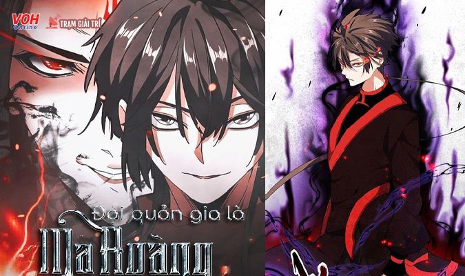 Đại quản gia là ma hoàng - Nội dung chính và thể loại Đại quản gia là ma hoàng - Nội dung chính và thể loại