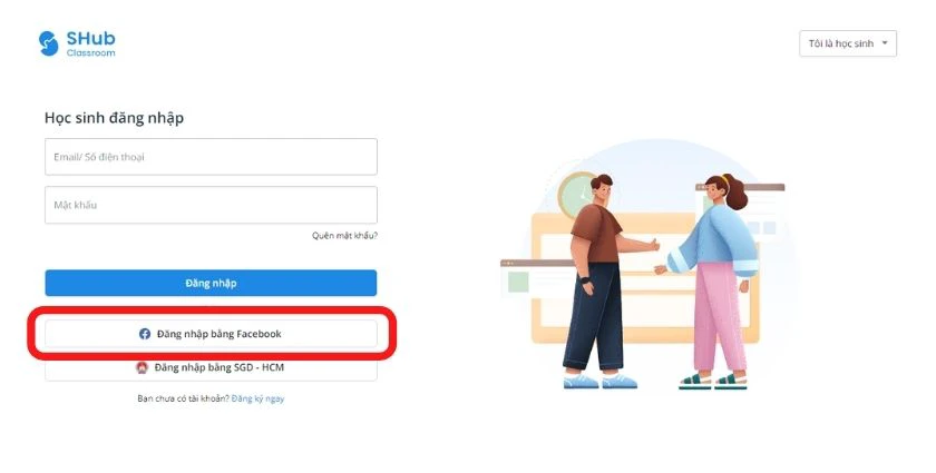 Shub classroom - Những tính năng chính giáo viên hay dùng Shub classroom - Những tính năng chính giáo viên hay dùng