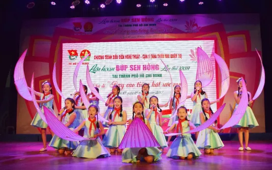 Nhạc thiếu nhi - Xác định thời điểm và thời lượng phù hợp Nhạc thiếu nhi - Xác định thời điểm và thời lượng phù hợp