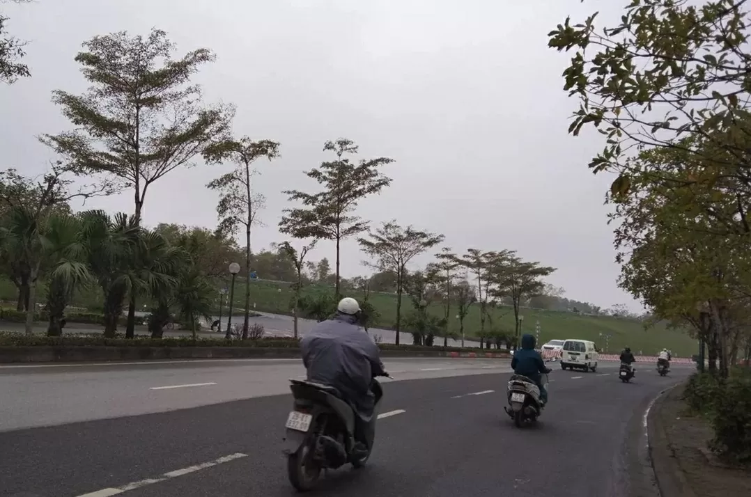 Thời tiết thành phố Biên Hòa - Mùa mưa: thời gian và lưu ý di chuyển Thời tiết thành phố Biên Hòa - Mùa mưa: thời gian và lưu ý di chuyển