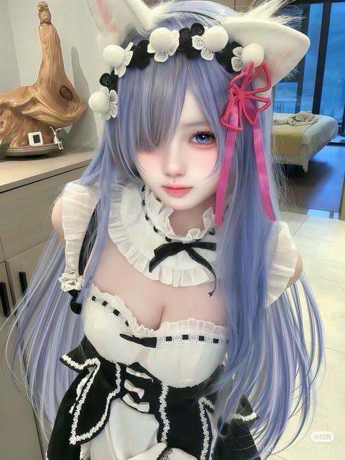 Cosplaytele - Kho hình ảnh, video và story cosplay đa dạng Cosplaytele - Kho hình ảnh, video và story cosplay đa dạng