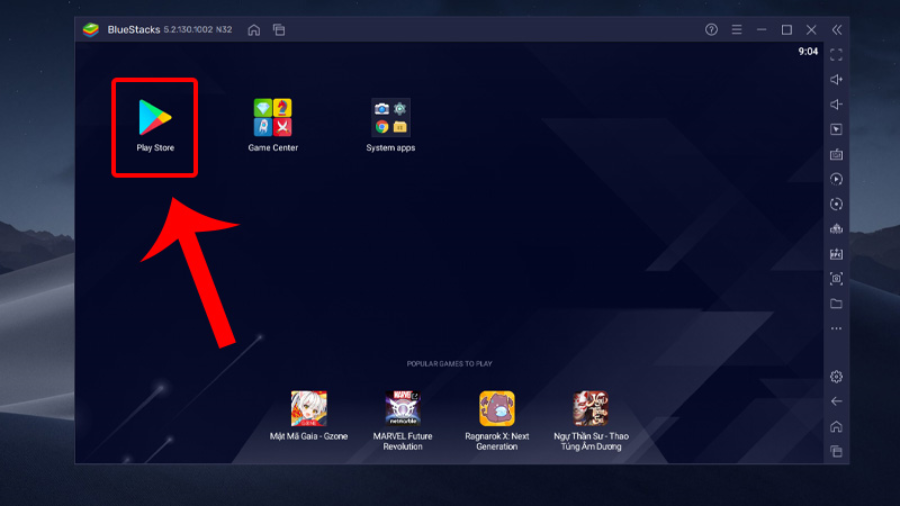 Cách dùng Bluestacks - Tải và cài đặt phần mềm Bluestacks Cách dùng Bluestacks - Tải và cài đặt phần mềm Bluestacks