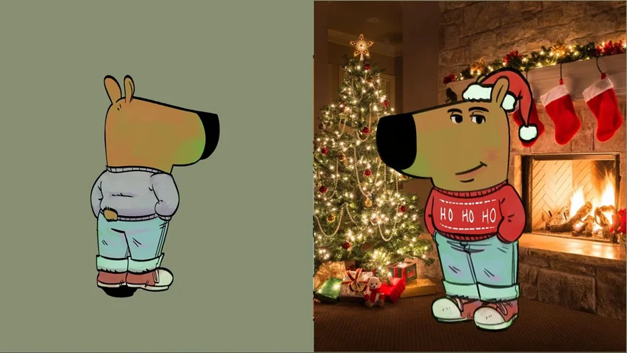 Chill guy là gì - Biết đặt ranh giới nhưng vẫn quan tâm Chill guy là gì - Biết đặt ranh giới nhưng vẫn quan tâm