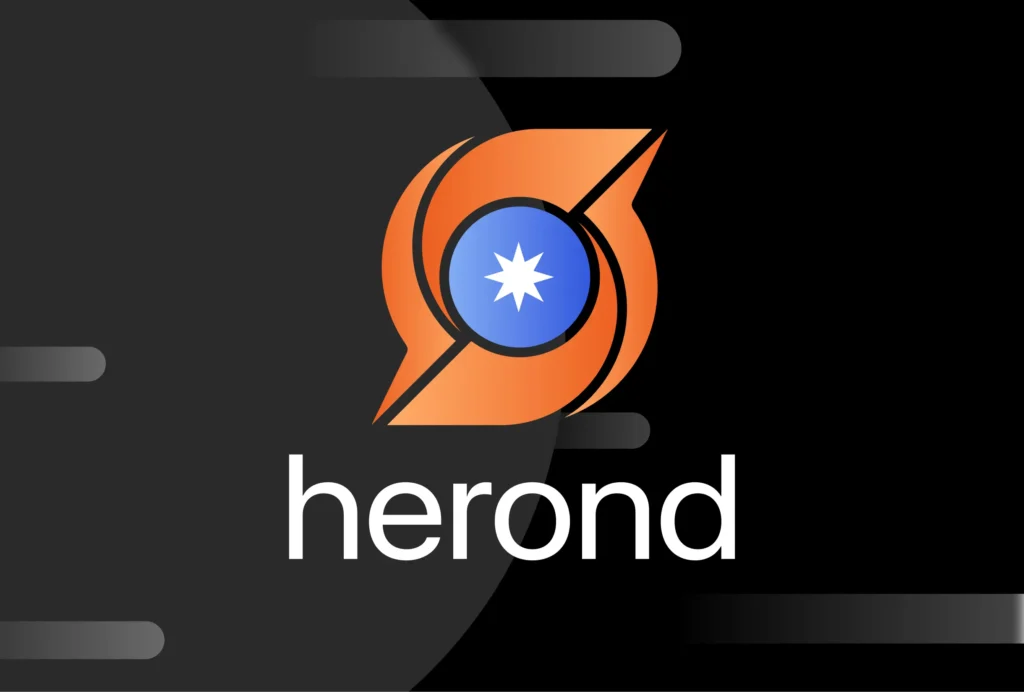 Herond browser - Tích hợp ví Web3 và danh tính số Herond browser - Tích hợp ví Web3 và danh tính số