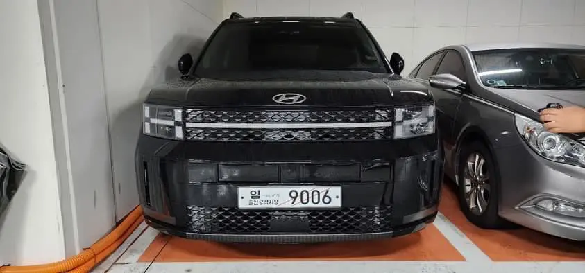 Santafe 2024 - Định vị trong phân khúc và đối thủ cạnh tranh Santafe 2024 - Định vị trong phân khúc và đối thủ cạnh tranh