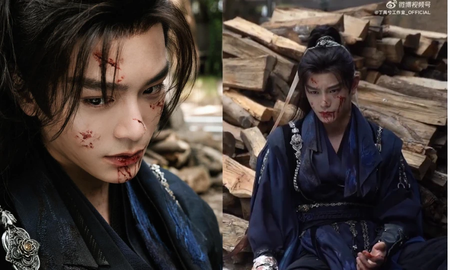 Đinh vũ hề - Xuất thân và tuổi thơ của Đinh vũ hề Đinh vũ hề - Xuất thân và tuổi thơ của Đinh vũ hề