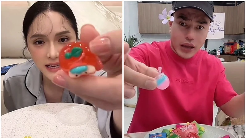 Túi mù là gì - Nguy cơ viêm nhiễm và ứ đọng dịch Túi mù là gì - Nguy cơ viêm nhiễm và ứ đọng dịch