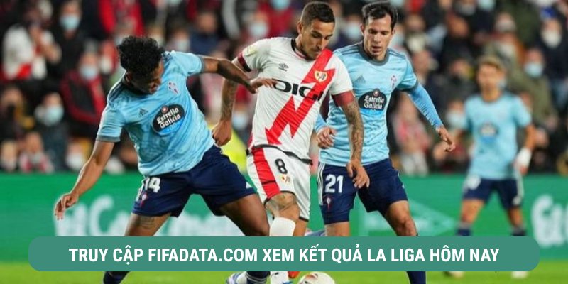 Lý do các tín đồ La Liga không thể bỏ lỡ từng kết quả mỗi ngày